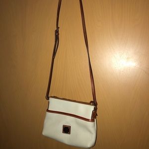 Rooney and Bourke Purse